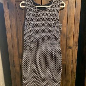 Calvin Klein Sleeveless Dress
